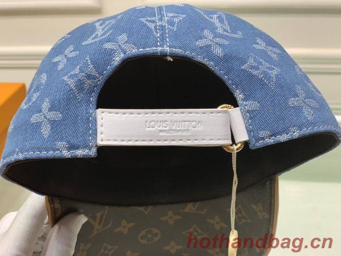 Louis Vuitton Hats LVH00023